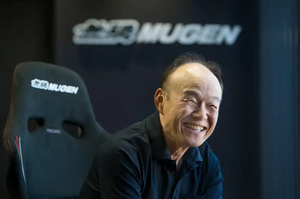 The Legacy of Mugen: How Mr. Honda's Son Shaped Motorsport