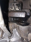 Pre Order 1 JZ GTE VVTI Engine Motor - 488