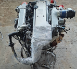 Pre Order 1 JZ GTE VVTI Engine Motor - 558