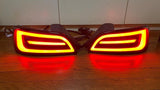 Honda S2000 - Custom Dancing Tail Lights - Design, Manufacture & Shipping*