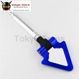 Aluminum Tow Hook Towing Hook Ring For Toyota GT86 Scion Frs BRZ 13-15 Blue - TokyoToms.com