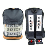 Bride Harness Backpack Black Harness - www.TokyoToms.com