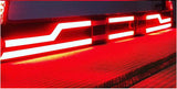 Honda NSX Custom Dancing Tail Lights - Design, Manufacture & Shipping*