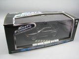 GL 1:43 1989 NISSAN Skyline GTR R32 alloy model Car Diecast Metal Toys Birthday Gift For Kids Boy