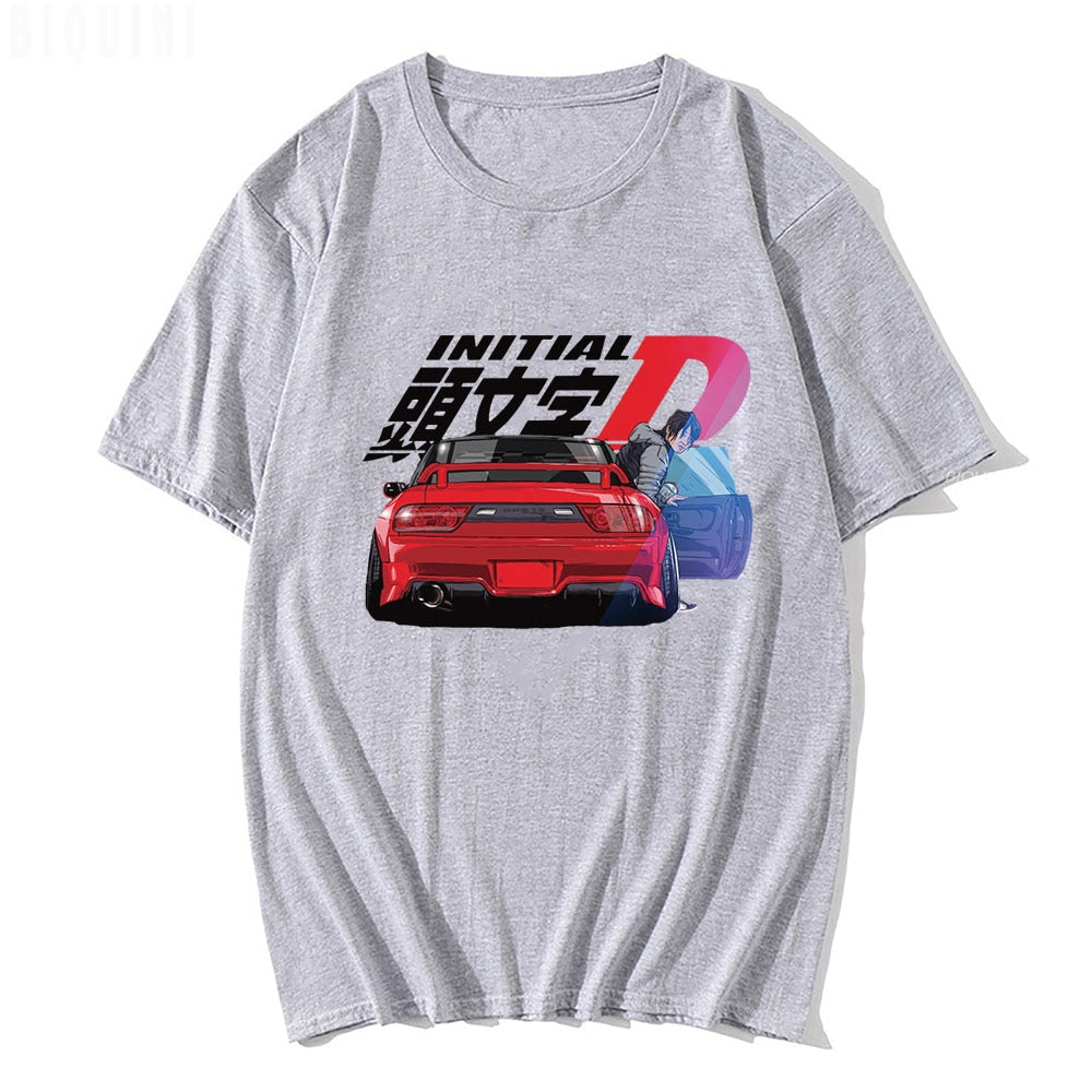 Exclusive Initial D Inspired Anime Manga Car Shift Boot or 