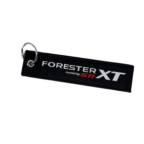 STI Forrester XT Keychain- TokyoToms.com