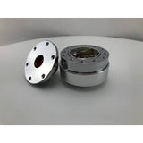 Universal Aluminum Steering Wheel Hub Quick Release [TokyoToms.com]