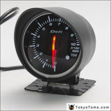 Bf 60Mm Led Tachometer Gauge High Quality Auto Car Motor With Red & White Light For Bmw F20 1 Series