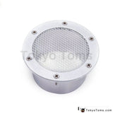 High Quality Air Intake Cover Fit For Universal 3Inch Filter Vw Golf Gti Mk2 Engine Parts