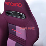 Reacro SR4 Trial Tuning Spirit Seats Pair