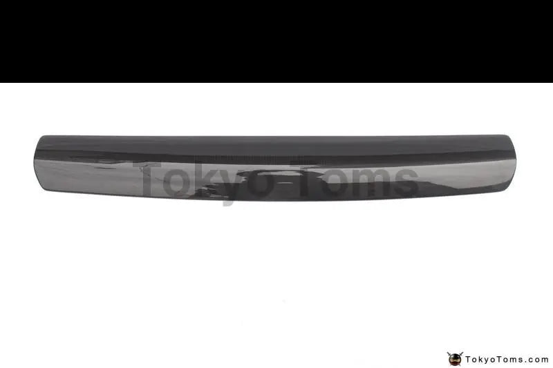 Nissan Qashqai J10 Sport Rear Bumper Extension