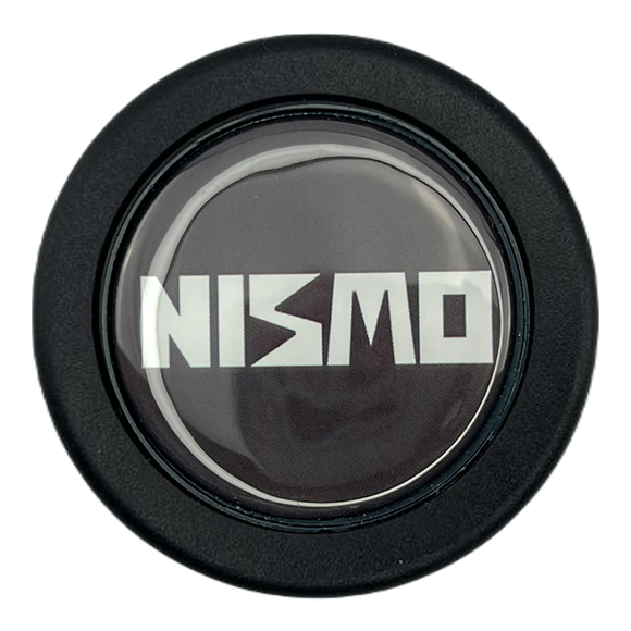 Vintage Nismo Horn Button