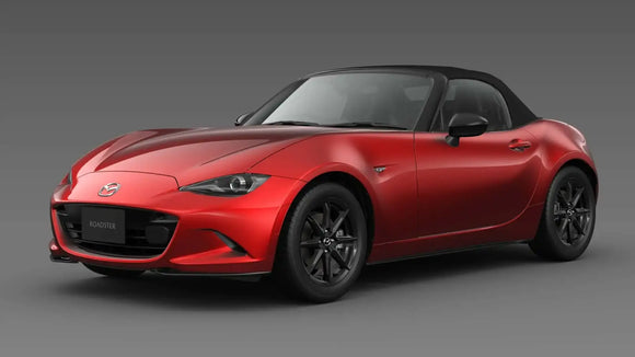 The-Legacy-of-Mazda-MX-5-A-Timeless-Icon-of-Lightweight-Performance Tokyo Tom's