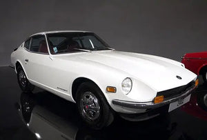 The Legacy of the Nissan S30 Series: A Comprehensive Guide