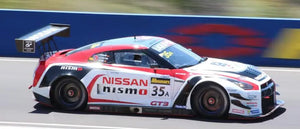 Nismo: The Evolution of Nissan's Motorsport Legacy