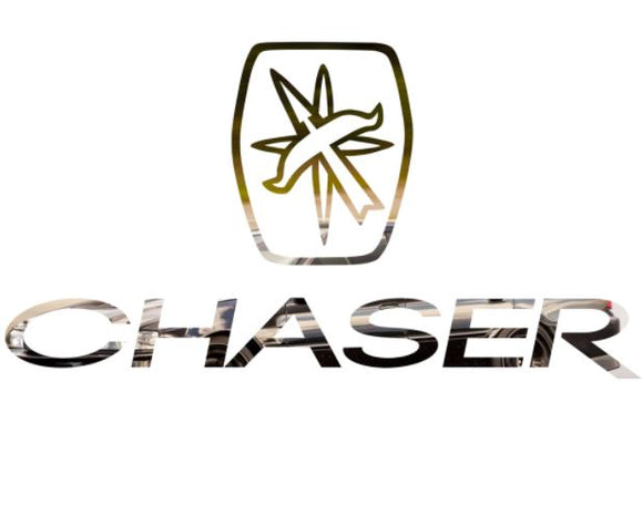 Chaser Tokyo Tom's