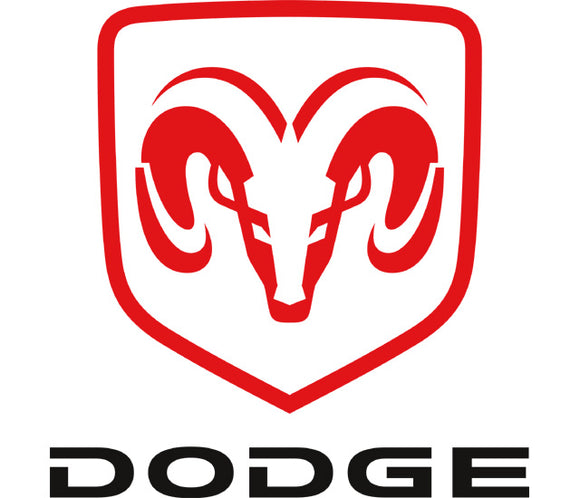 Dodge Tokyo Tom's