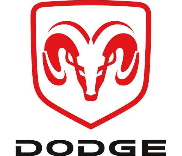 Dodge Tokyo Tom's