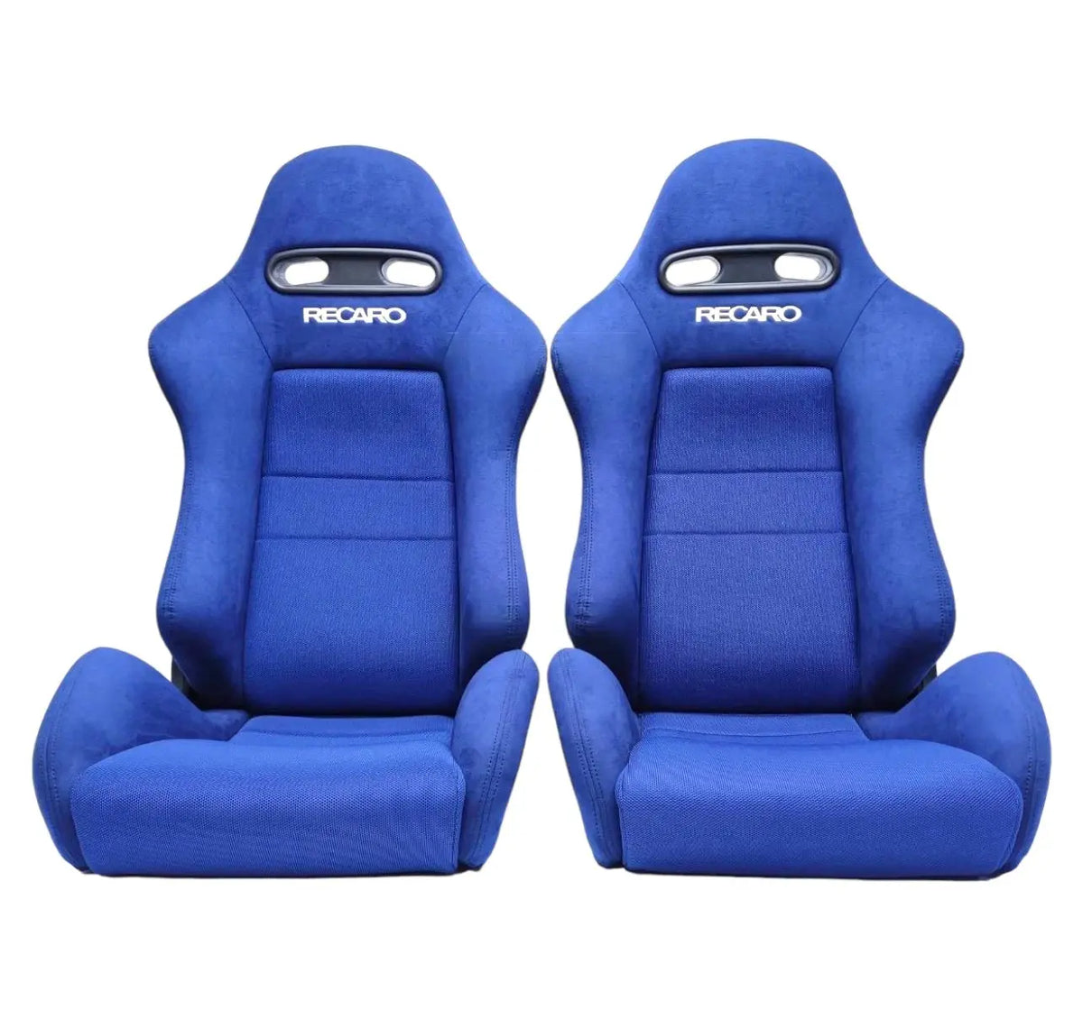 Genuine Recaro Seats - Tokyo Tom's