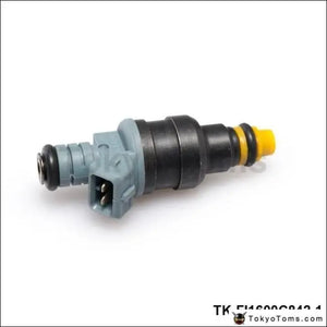 High performance fuel injector 0280150842 1600cc fuel injector 0280 150 842/0280150846 for Chevy TK-FI1600C842-1 - Tokyo Tom's