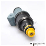 High performance fuel injector 0280150842 1600cc fuel injector 0280 150 842/0280150846 for Chevy TK-FI1600C842-1 - Tokyo Tom's