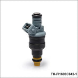 4PCS/LOT High performance fuel injector 0280150842 1600cc fuel injector 0280 150 842/0280150846 for Chevy TK-FI1600C842-4 - Tokyo Tom's