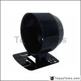 1 Gauge 60mm Holder Cover (Black)