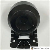 1 Gauge 60mm Holder Cover (Black)