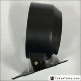 1 Gauge 60mm Holder Cover (Black)