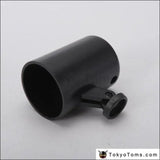 1 Gauge Triple Gauge Panel 52Mm Holder Cover Black