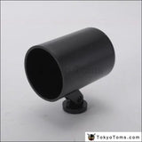 1 Gauge Triple Gauge Panel 52Mm Holder Cover Black