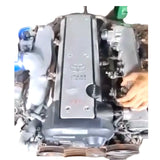 1 JZ GTE VVTI Engine Motor - 073