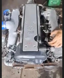 1 JZ GTE VVTI Engine Motor - 073