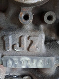 1 JZ GTE VVTI Engine Motor - 094