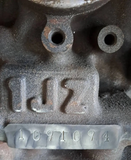 1 JZ GTE VVTI Engine Motor - 094