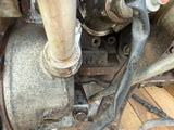 1 JZ GTE VVTI Engine Motor - 094
