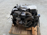 1 JZ GTE VVTI Engine Motor - 094