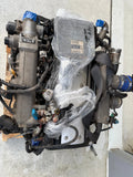 1 JZ GTE VVTI Engine Motor - 094