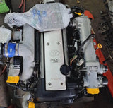 1 JZ GTE VVTI Engine Motor - 409