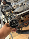 1 JZ GTE VVTI Engine Motor - 409