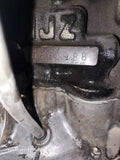 1 JZ GTE VVTI Engine Motor - 488