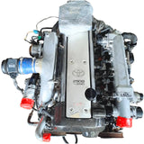 1 JZ GTE VVTI Engine Motor - 558