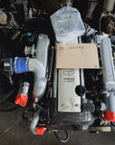 1 JZ GTE VVTI Engine Motor - 558