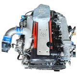 1 JZ GTE VVTI Engine Motor - 733