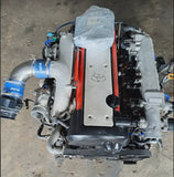 1 JZ GTE VVTI Engine Motor - 733