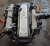 1 JZ GTE VVTI Engine Motor - 844