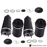 1 Set COMP Stylelete Shock Absorber for Mercedes R Classe W251 V251 2513200425 Front + Rear Air Strut Air Suspension + Spring Bag