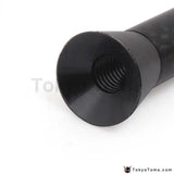 Universal 3.5cm/1.38" Car Radio Antenna Carbon Fiber - Tokyo Tom's