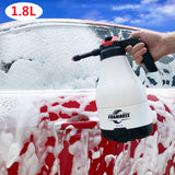 1.8L Electric Snow Foam Blaster