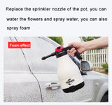 1.8L Electric Snow Foam Blaster